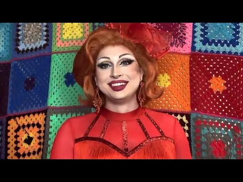 RuPaul’s Drag Race Season 14 Queens REACT to First Cisgender, Heterosexual Contestant (Exclusive)