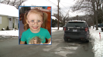 Search at home where missing 7-year-old NH girl was last seen ends