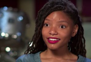 Singer Halle Bailey, 21, Is Now Dating RAPPER DDG – Who Has 4 Baby Mamas!!