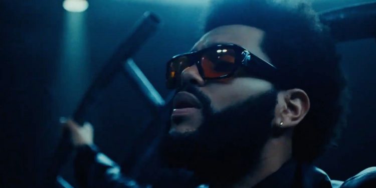 The Weeknd Shares New Video for “Sacrifice”: Watch