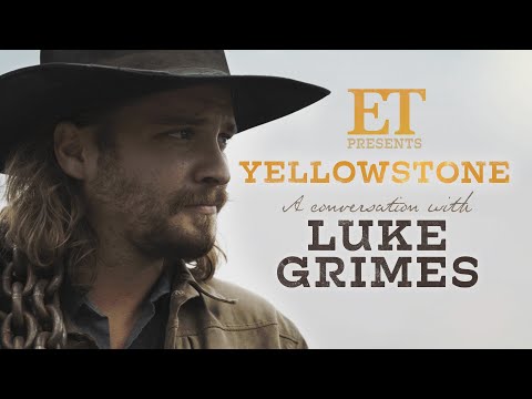 Yellowstone: Luke Grimes on Whether Kayce and Monica Will Return to Ranch (Exclusive)