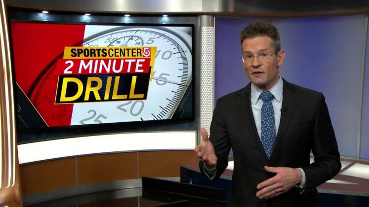 2 Minute Drill: MLB owners, players have heads in sand