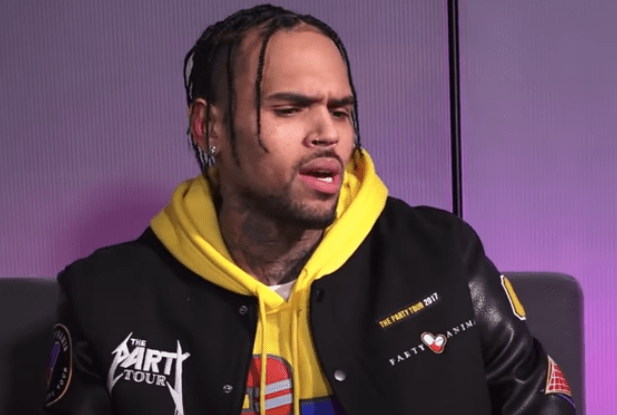 Chris Brown May Be A Serial R*pist: Accused Of Drugging & Assaulting SECOND Latina Woman!!