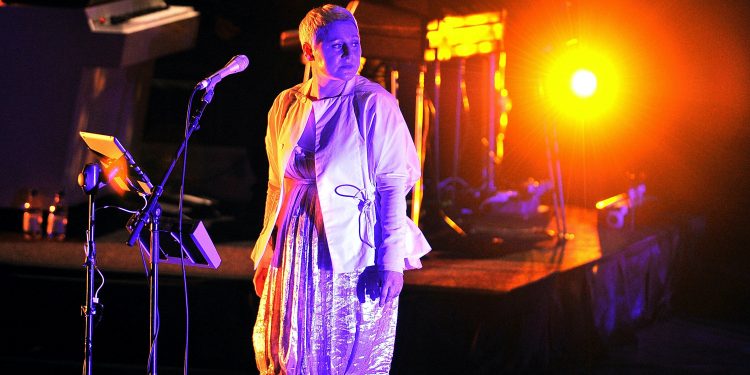 Cocteau Twins’ Elizabeth Fraser Releasing New EP on Record Store Day