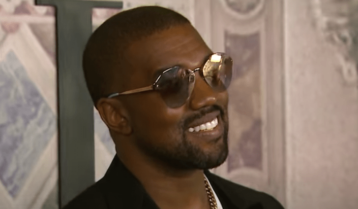 Kanye West Claims Kim Kardashian Accused Him Of Putting A Hit Out On Her!!