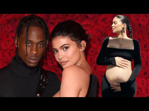 Kylie Jenner Introduces Her Baby BOY!