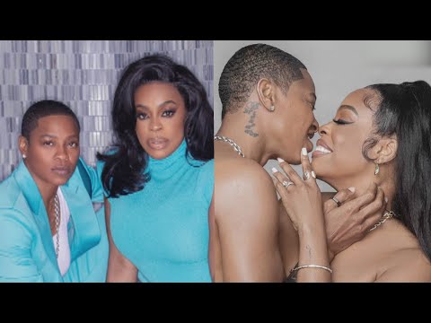 Niecy Nash and Jessica Betts Pack on the PDA in Historic Essence Cover (Exclusive)