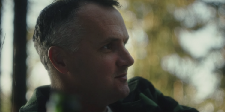 Phil Elverum Announces New Documentary There’s No End, Shares Trailer: Watch