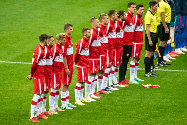Poland refuses to play Russia in World Cup qualification playoff match after invasion of Ukraine