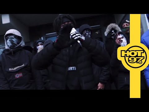 REAL Talk On Current State Of Rap & Violence In NYC: ‘This Is All Of Our Fault!’