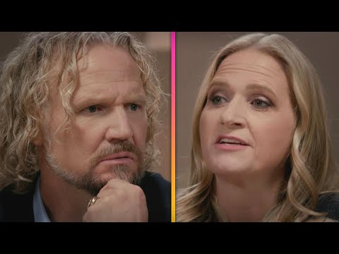 Sister Wives: Kody Admits He’s GRIEVING Marriage to Christine