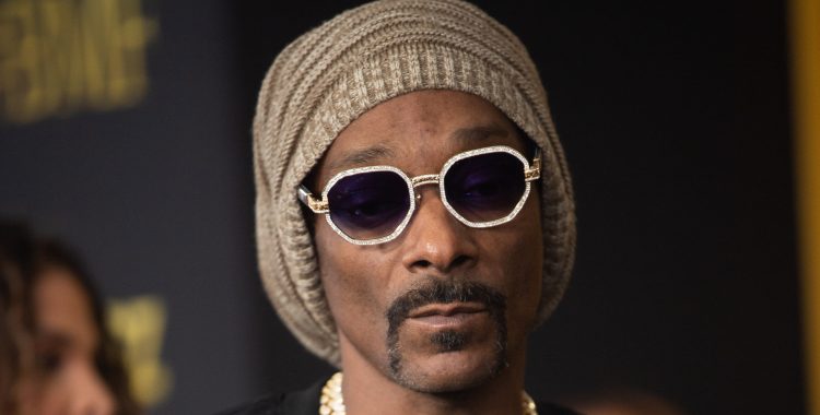 Snoop Dogg Sued for Alleged Sexual Assault and Battery