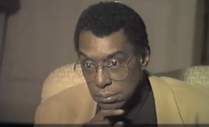 Soul Train Founder Don Cornelius Accused Of Sexually Assaulting 2 Women!!