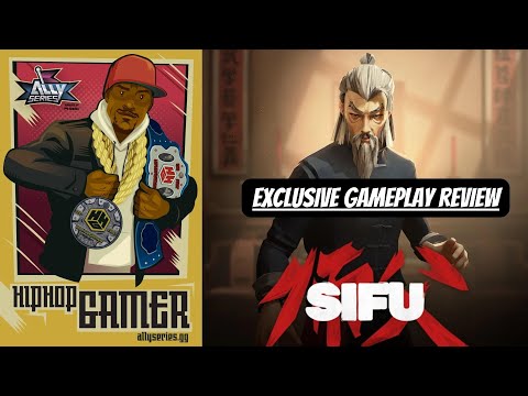 The SIFU Review Is Here Martial Arts Gameplay | HipHopGamer Show
