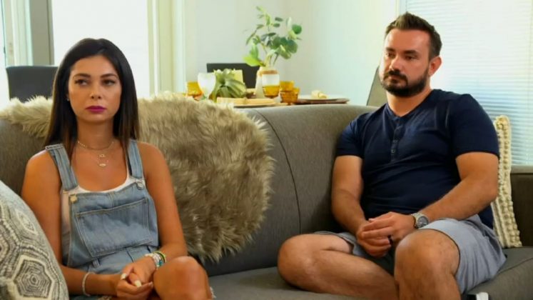 Which Couples Split And Who Stays Together On New Season Of Married At First Sight! (Spoilers)
