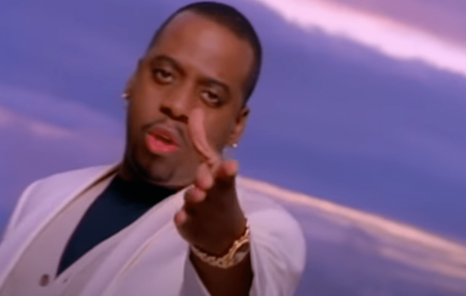 1990s R&B Singer Keith Martin Found DEAD In The Philippines . . . Family Suspects Foul Play!!