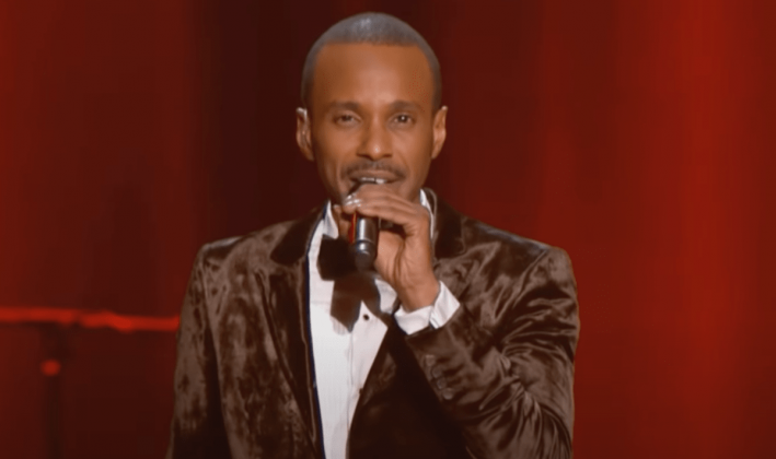 1990s Singer Tevin Campbell Confirms What We All Suspected . . . Yup, He’s GAY!!
