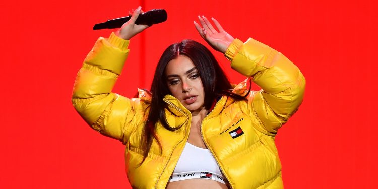 Charli XCX Shares New Song “Every Rule”: Listen