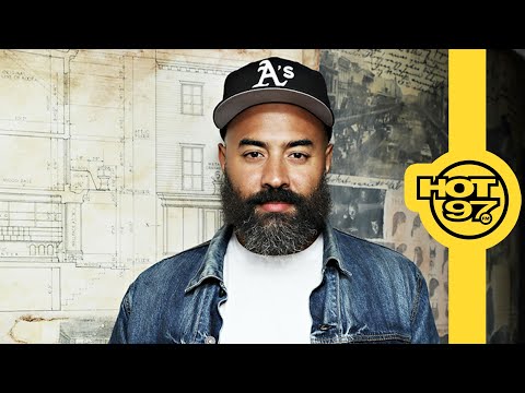 Ebro SOUNDS OFF On The Freedom Truck Convoy