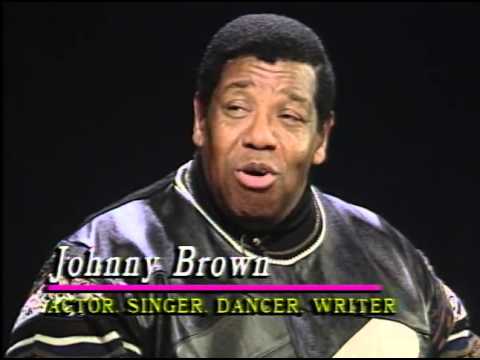 Johnny Brown, Comedian, Singer & ‘Good Times’ Actor, Dies at 84