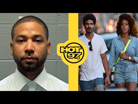 Jussie Smollett’s Lawyers Are Demanding His Release From Jail + RIP Mike Mora