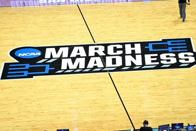 March Madness: Day 2 of women’s tournament