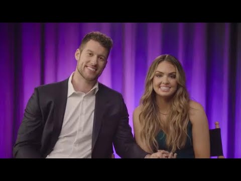 The Bachelor: Susie REVEALS How Soon After the Finale She ’Slid in Clayton’s DMs’ (Exclusive)