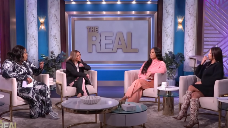 The Real Is Getting CANCELLED . . . Poor Ratings & High Pay Demands From Co-Hosts!!