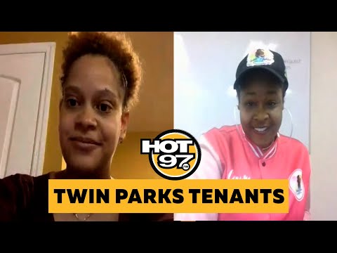 Twin Parks Survivors Share Their Stories After The Tragic Fire