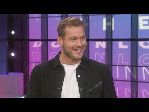 Why Colton Underwood Won’t Be Getting Married on TV (Exclusive)