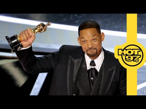 Will Smith Apologizes: Was It All One Big Conspiracy?