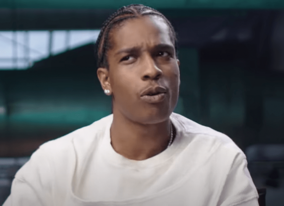 A$AP Rocky Arrested For SHOOTING . . . Facing 20 Yrs In Prison!!
