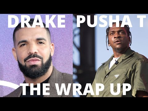 Did Drake Dis PushaT In New Song, DaBaby Speaks On Shooting At His Home, Tasha K On Her Way To Jail?