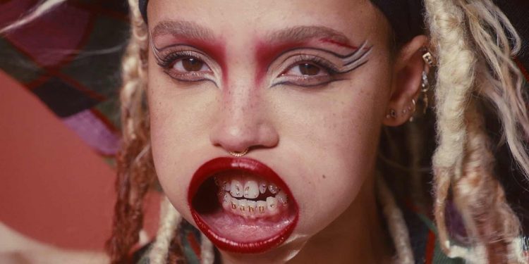 FKA twigs Directs and Stars in Short Film Soundtracked by X-Ray Spex: Watch