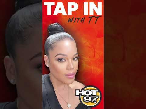Gunna tells TT Torrez that she’s “Pushin’ 🅿️” in Chanel on this week’s Tap In With TT.