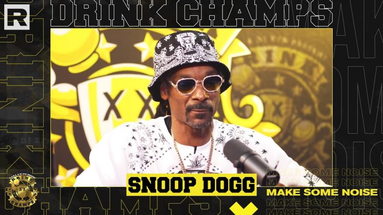 Here’s Why Snoop Dogg Says He Pulled Death Row’s Catalog From Streaming