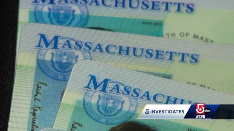 Identity imposters collecting Mass. public benefits: 5 Investigates