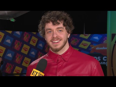 Jack Harlow Shares His Strong Artistic Connection to Fergie