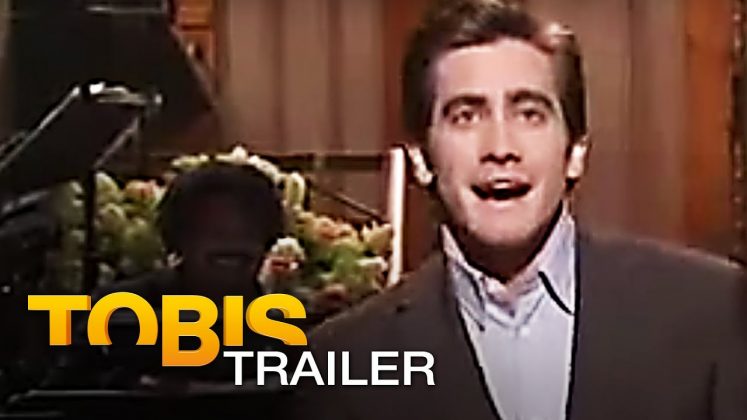 Jake Gyllenhaal Belts Out Celine Dion Hit During ‘SNL’ Monologue: Watch