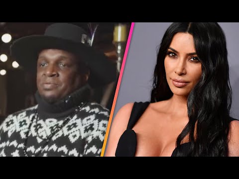 Kim Kardashian’s First Husband REACTS to Claim She Married Him While High on Ecstasy