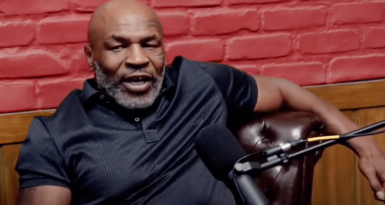 Mike Tyson BLACK OUT . . . Beats Up Passenger On Airplane!! (Video)