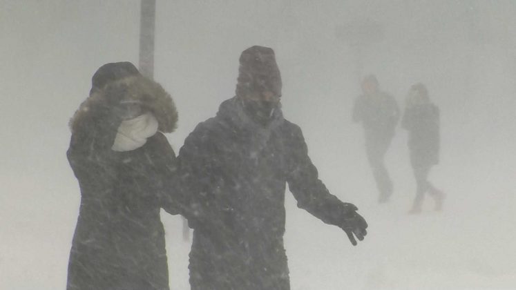 President Biden issues major disaster declaration for Mass. January snowstorm