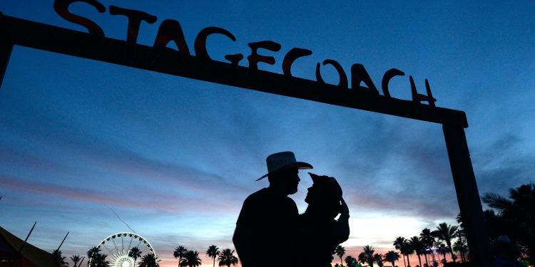 Stagecoach Bans Confederate Flags on 2022 Festival Grounds