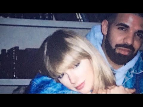 Taylor Swift and Drake: Why Fans Think They’re COLLABING!