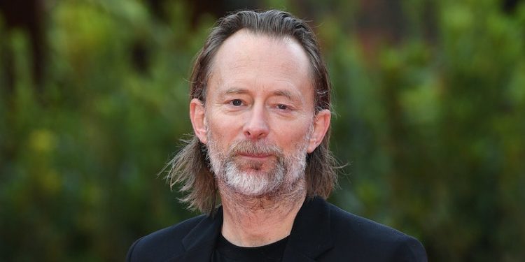 Thom Yorke Shares New Song “That’s How Horses Are”: Listen