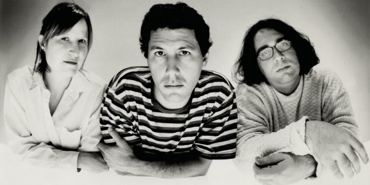 Yo La Tengo Announce I Can Hear the Heart Beating as One Reissue