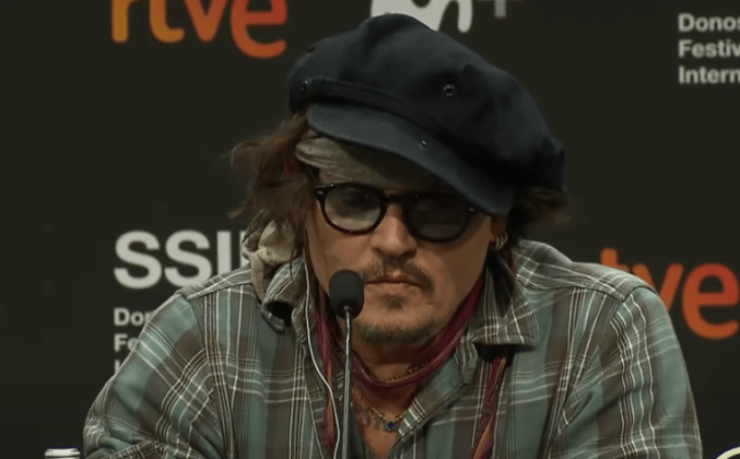 Johnny Depp Testifies Amber Heard Threatened To Kill Herself During Arguments!!