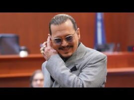 Johnny Depp Trial: Legal Expert Theorizes Case Is PR Stunt for Public Support