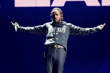 Kendrick Lamar ‘The Heart Part 5’ Lyrics