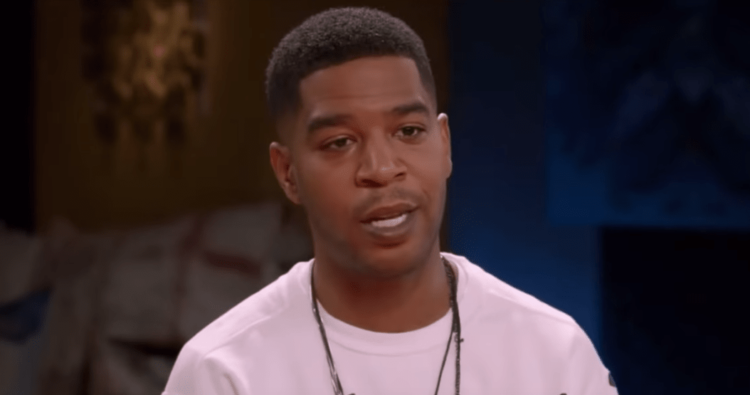 Kid Cudi Gives Update On Kanye West Beef: I’m Not Friends w/ That Man!!